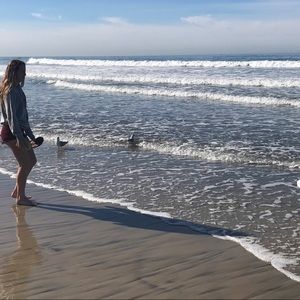 Meet your Posher, Kaley